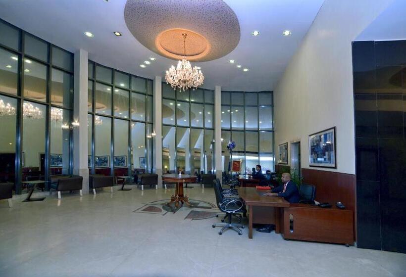 Fotos del hotel Pink Pearl Resort And Fun City:  24