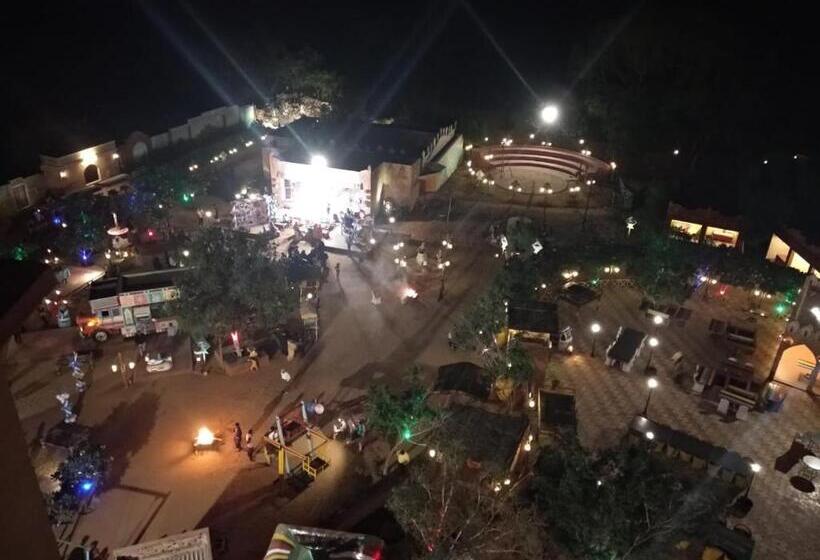 Fotos del hotel Pink Pearl Resort And Fun City:  42