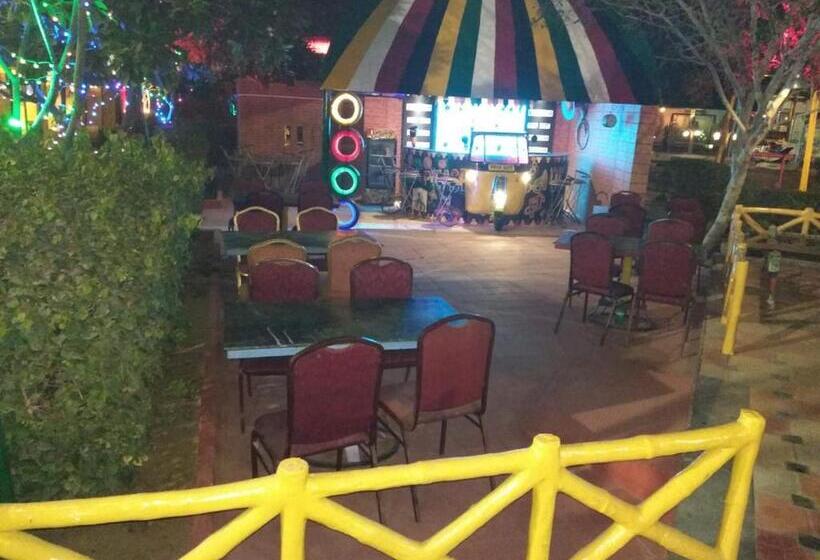 Fotos del hotel Pink Pearl Resort And Fun City:  46