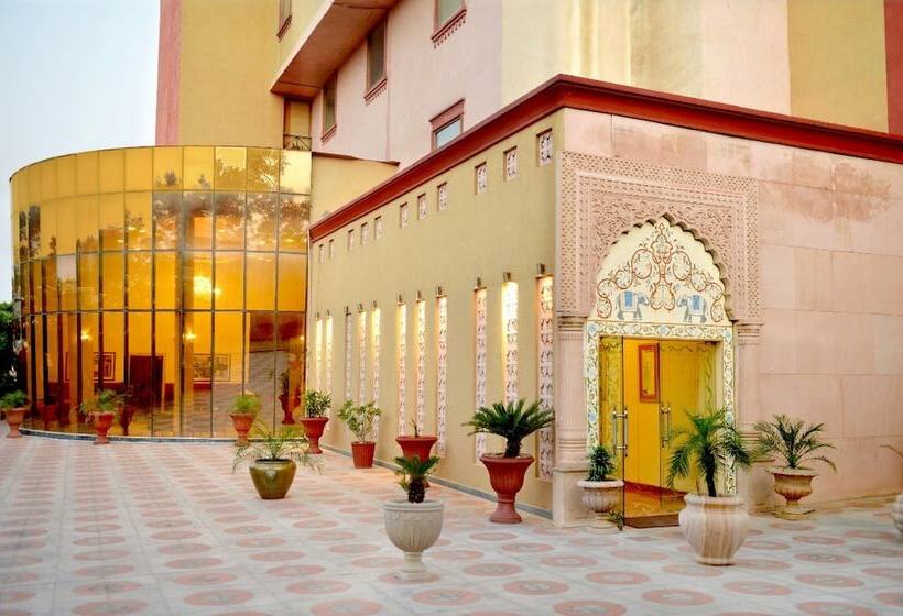 Fotos del hotel Pink Pearl Resort And Fun City:  54