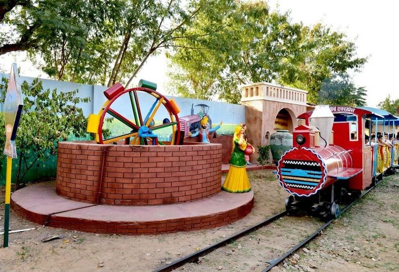 Fotos del hotel Pink Pearl Resort And Fun City:  35