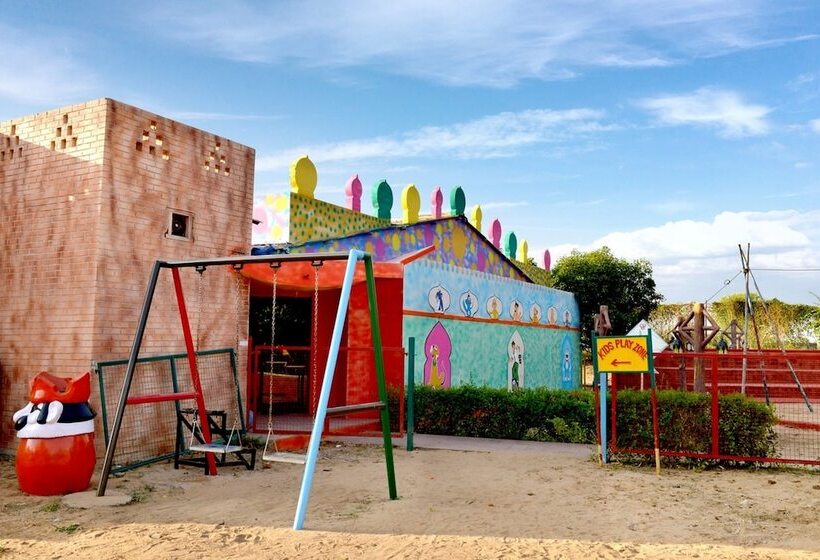 Fotos del hotel Pink Pearl Resort And Fun City:  36