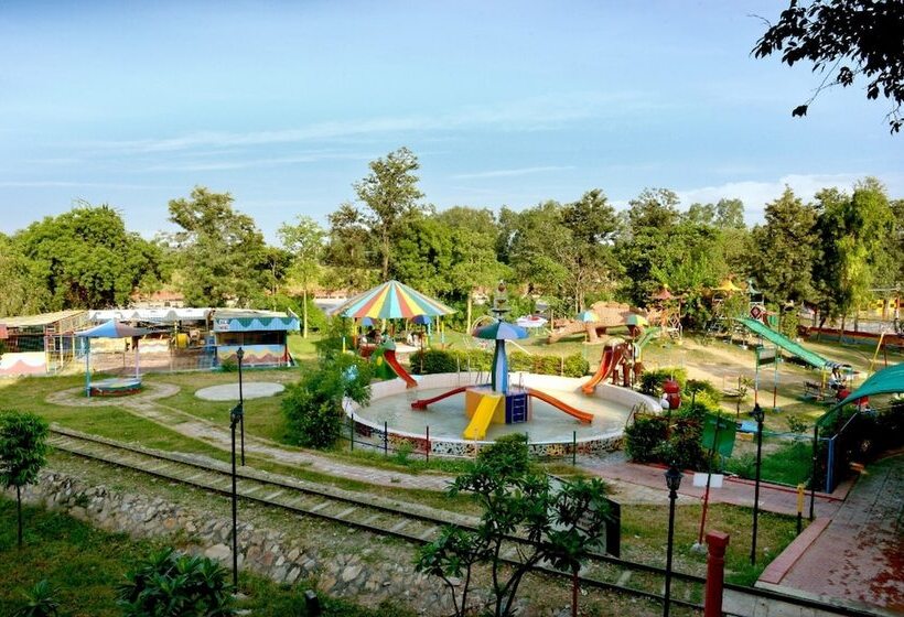 Fotos del hotel Pink Pearl Resort And Fun City:  50