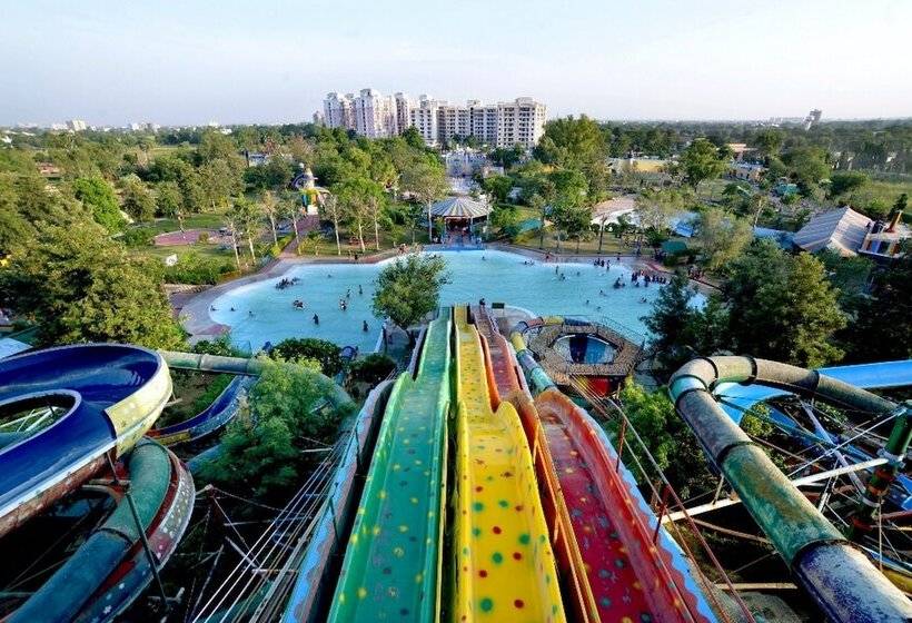 Fotos del hotel Pink Pearl Resort And Fun City:  20