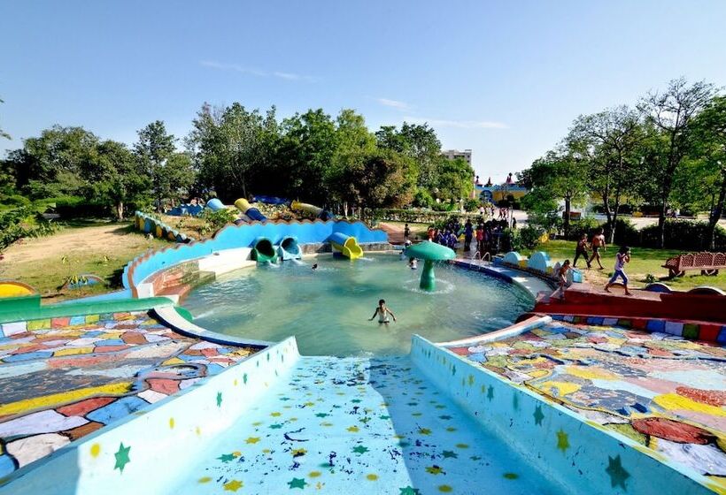 Fotos del hotel Pink Pearl Resort And Fun City:  21