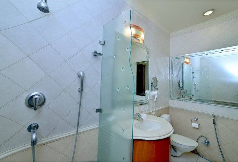 Fotos del hotel Pink Pearl Resort And Fun City:  39