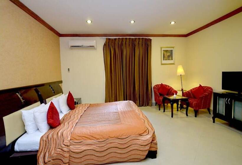 Fotos del hotel Pink Pearl Resort And Fun City:  3