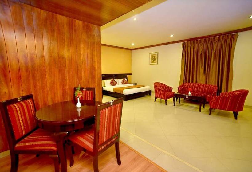 Fotos del hotel Pink Pearl Resort And Fun City:  4