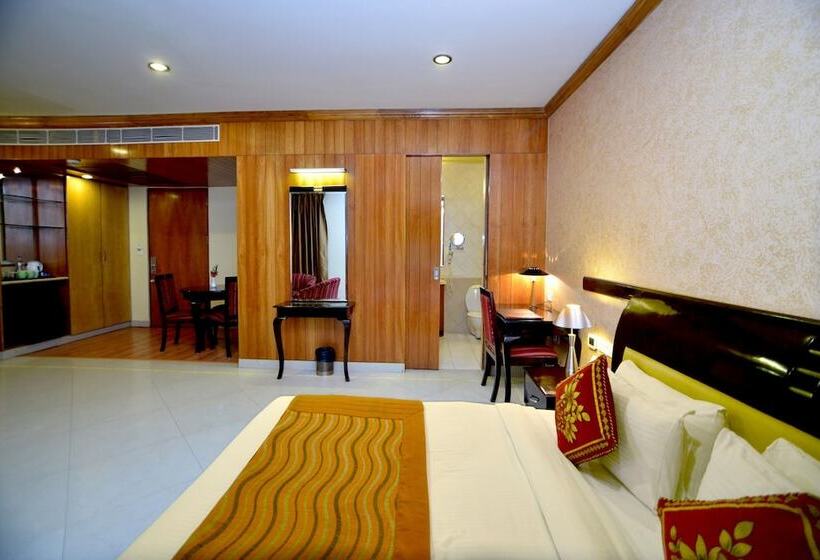 Fotos del hotel Pink Pearl Resort And Fun City:  17