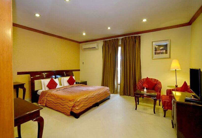 Fotos del hotel Pink Pearl Resort And Fun City:  9