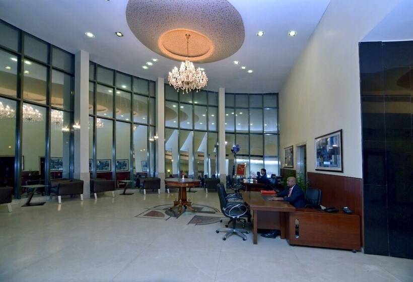 Fotos del hotel Pink Pearl Resort And Fun City:  23