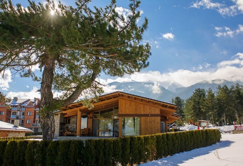 هتل Pirin Golf & Country Club Apartment Complex