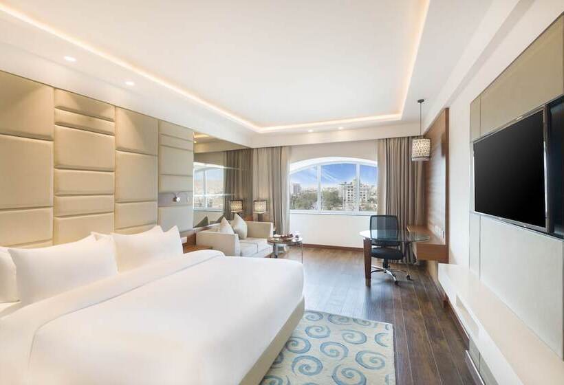 Fotos del hotel Radisson Jaipur City Center: 1 Fotos del hotel Radisson Jaipur City Center: 1