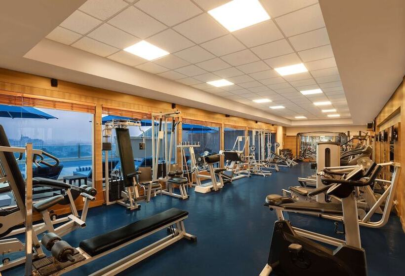 Fotos del hotel Radisson Jaipur City Center:  22