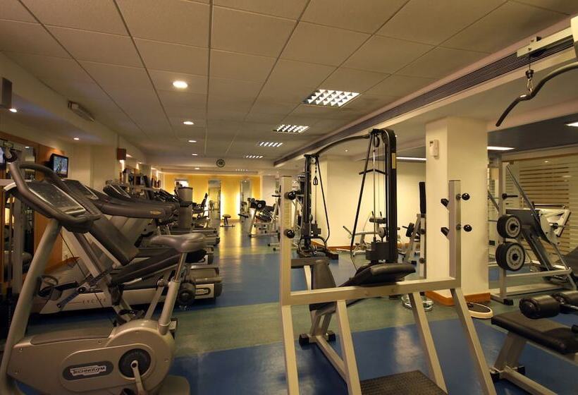 Fotos del hotel Radisson Jaipur City Center:  23