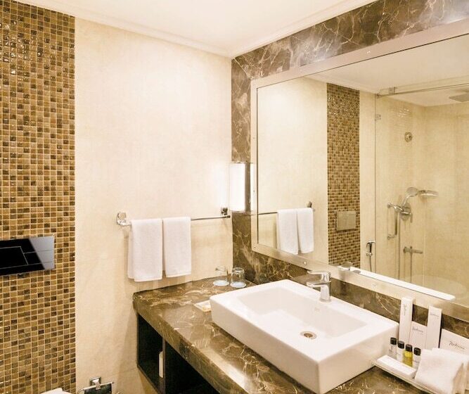 Fotos del hotel Radisson Jaipur City Center:  52