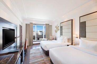 هتل Radisson Jaipur City Center