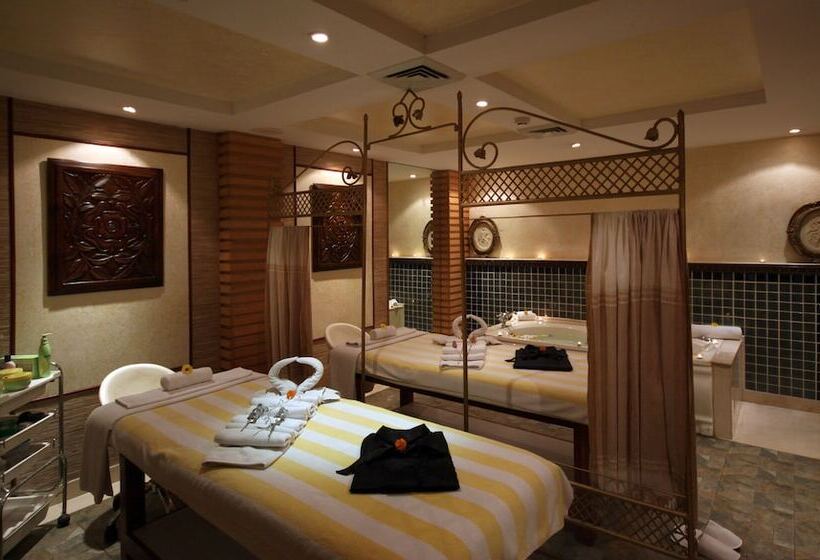 Fotos del hotel Radisson Jaipur City Center:  5