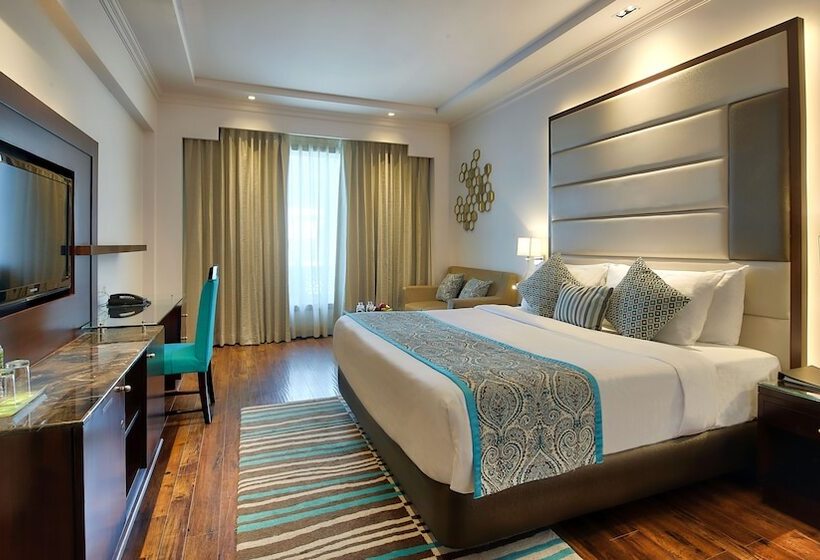 Fotos del hotel Radisson Jaipur City Center:  15