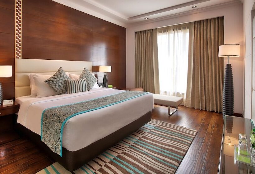 Fotos del hotel Radisson Jaipur City Center:  11