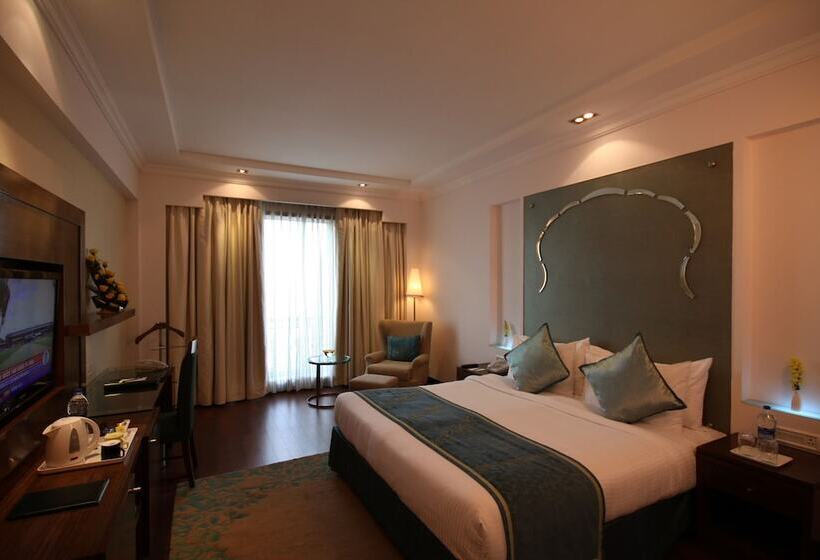 Fotos del hotel Radisson Jaipur City Center:  12