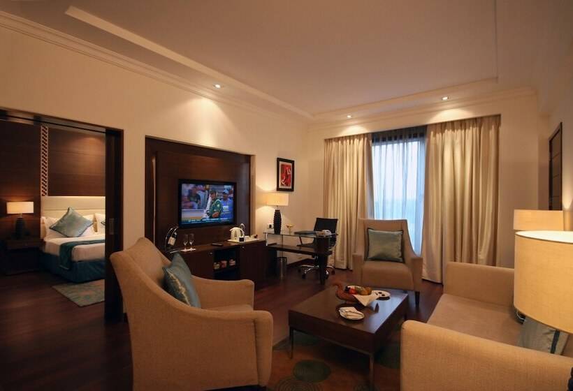 Fotos del hotel Radisson Jaipur City Center:  56