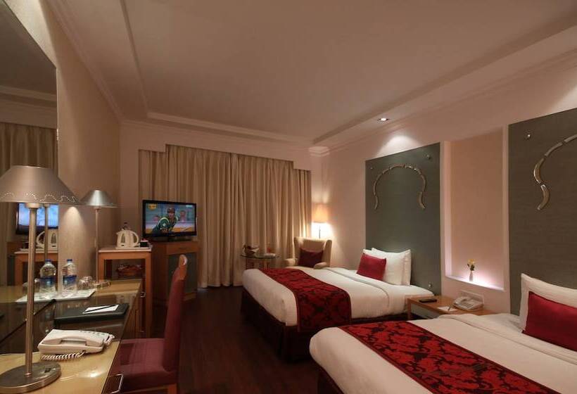 Fotos del hotel Radisson Jaipur City Center:  13