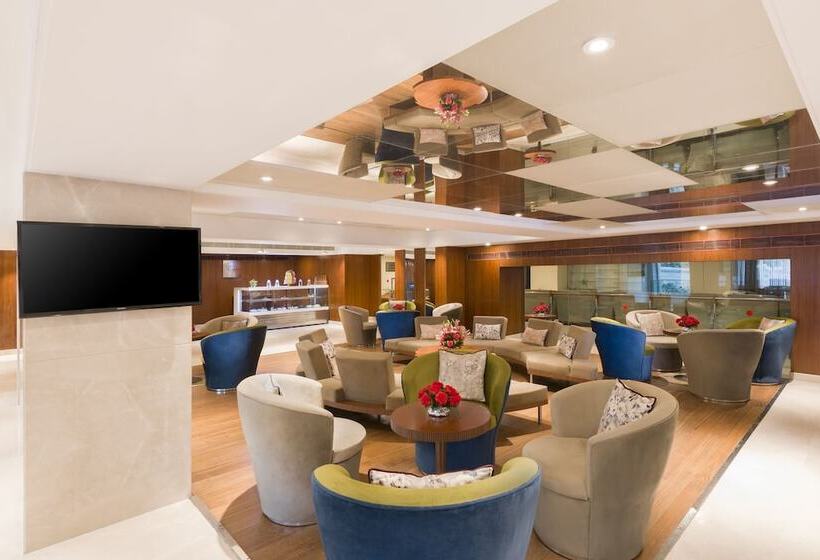 Fotos del hotel Radisson Jaipur City Center:  58