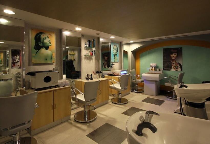 Fotos del hotel Radisson Jaipur City Center:  78