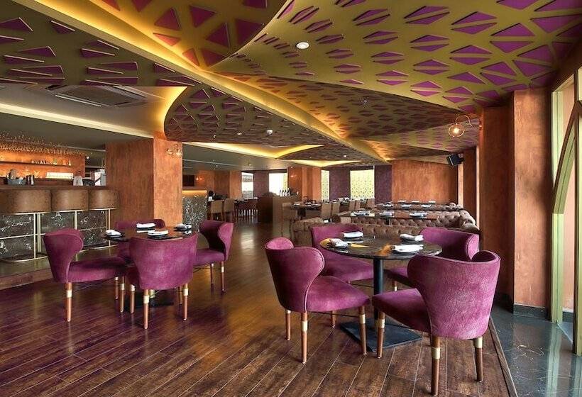 Fotos del hotel Radisson Jaipur City Center:  38