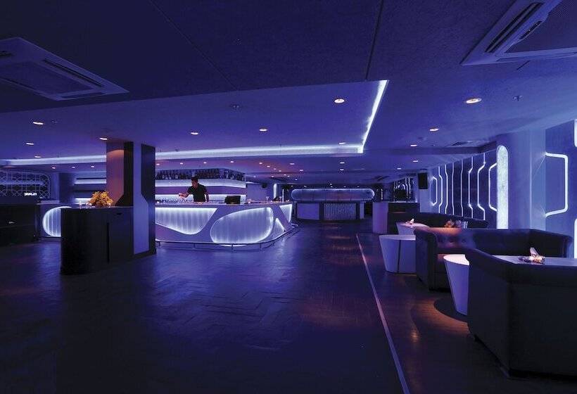 Fotos del hotel Radisson Jaipur City Center:  75