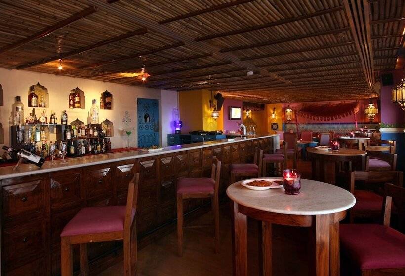 Fotos del hotel Radisson Jaipur City Center:  73