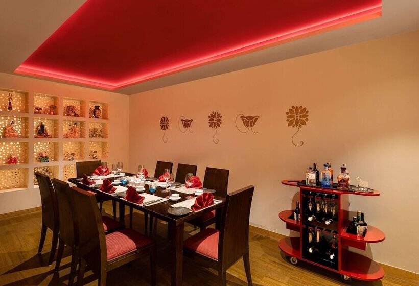 Fotos del hotel Radisson Jaipur City Center:  39