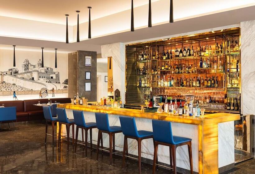 Fotos del hotel Radisson Jaipur City Center:  74