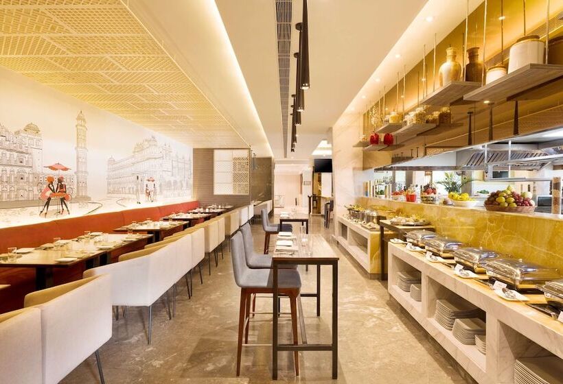 Fotos del hotel Radisson Jaipur City Center:  72