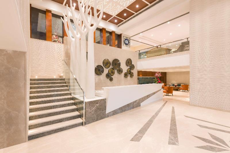 Fotos del hotel Radisson Jaipur City Center:  17