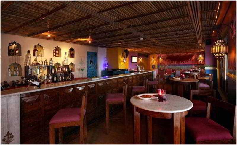 Fotos del hotel Radisson Jaipur City Center:  66