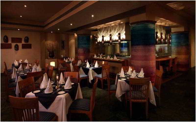 Fotos del hotel Radisson Jaipur City Center:  27