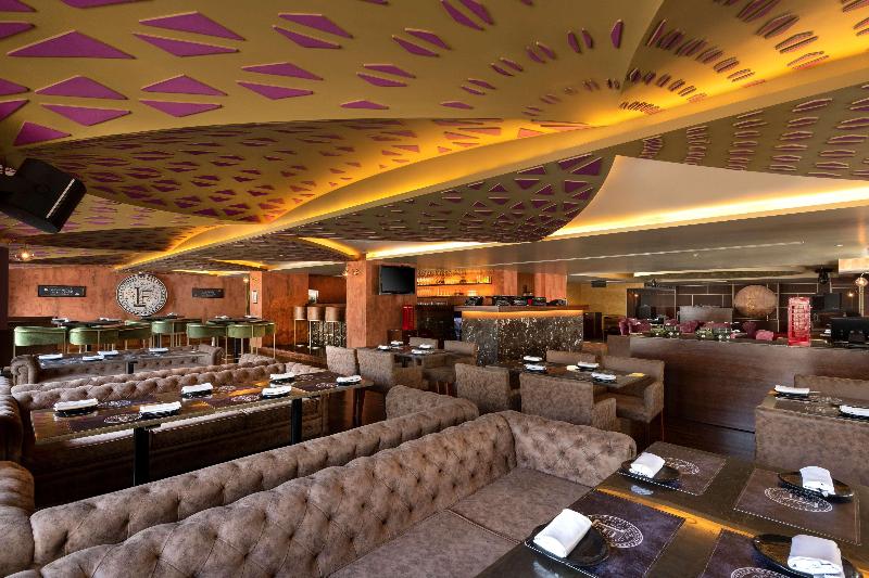 Fotos del hotel Radisson Jaipur City Center:  31