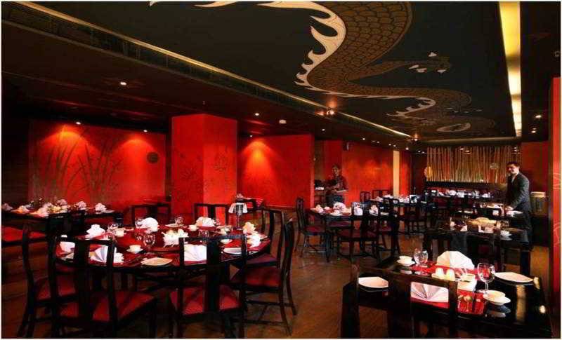 Fotos del hotel Radisson Jaipur City Center:  28