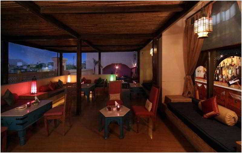 Fotos del hotel Radisson Jaipur City Center:  49