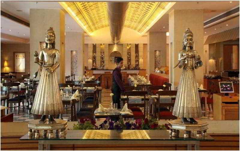 Fotos del hotel Radisson Jaipur City Center:  34