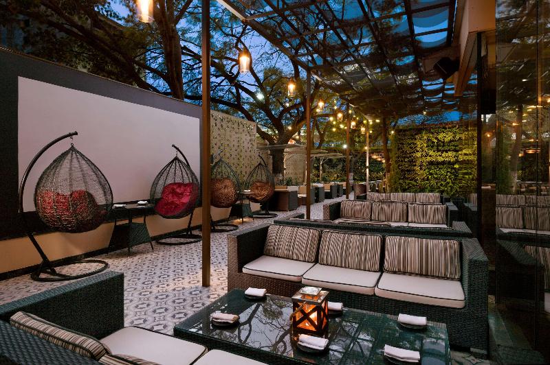 Fotos del hotel Radisson Jaipur City Center:  50