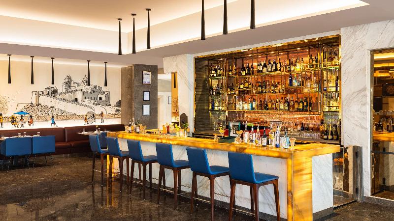 Fotos del hotel Radisson Jaipur City Center:  68