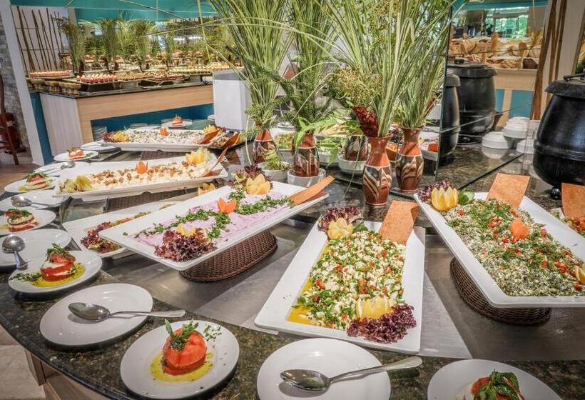 هتل Ralitsa Aquaclub   All Inclusive Plus Aquapark