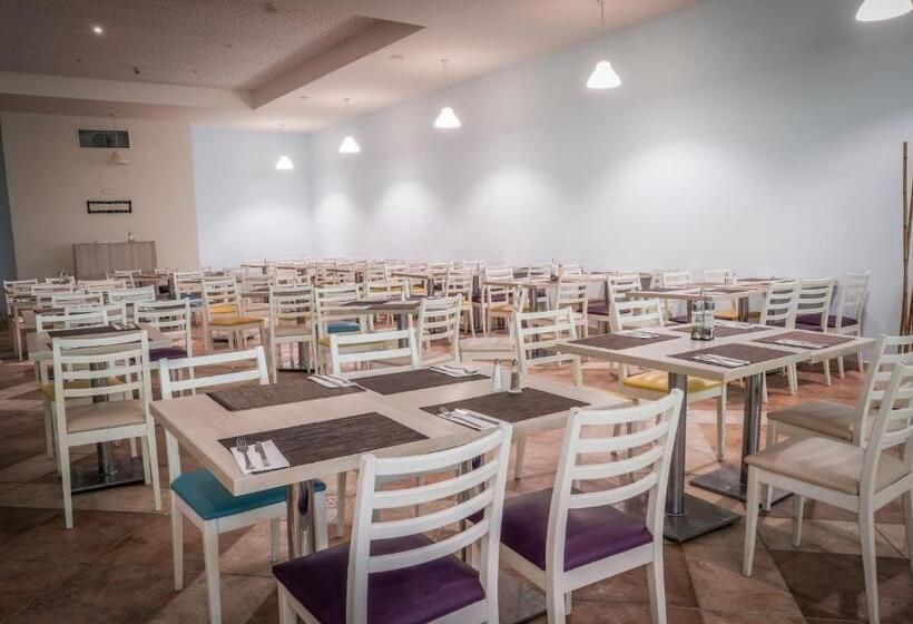 هتل Ralitsa Aquaclub   All Inclusive Plus Aquapark