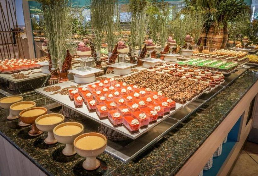 هتل Ralitsa Aquaclub   All Inclusive Plus Aquapark