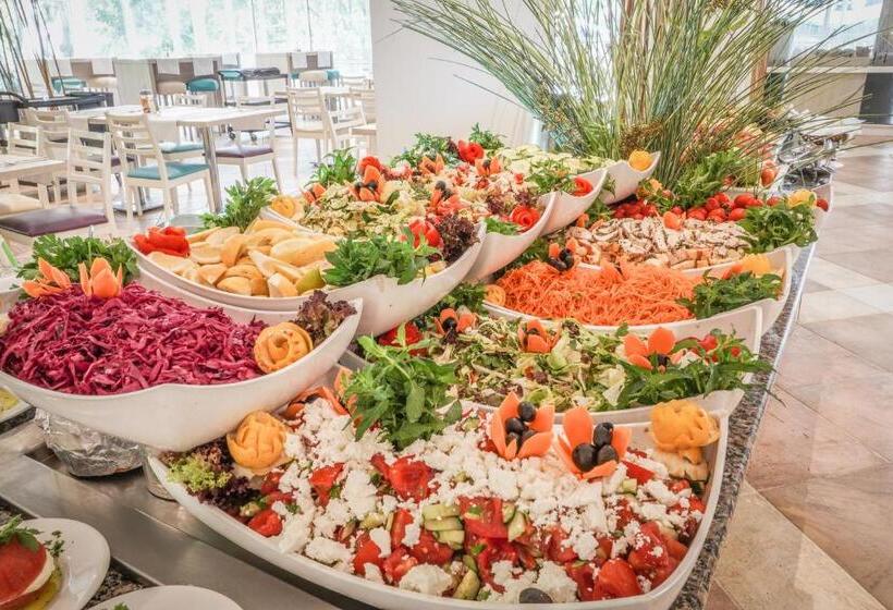 هتل Ralitsa Aquaclub   All Inclusive Plus Aquapark