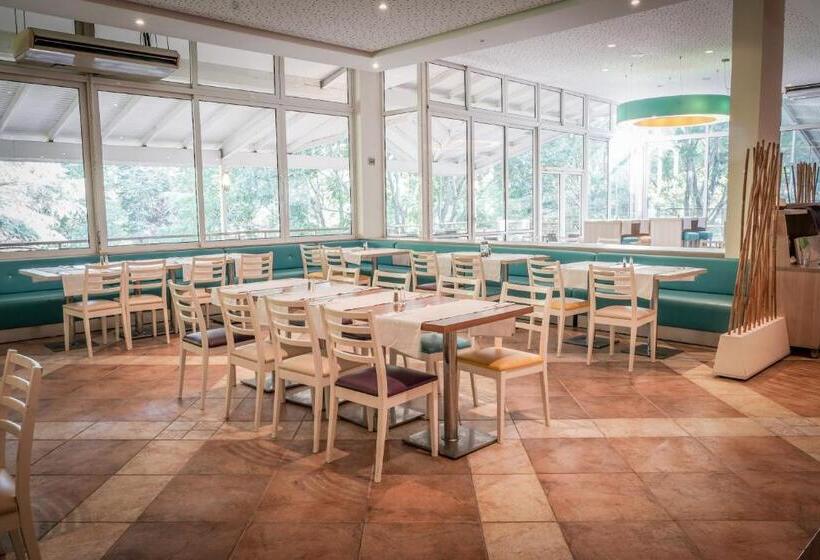 هتل Ralitsa Aquaclub   All Inclusive Plus Aquapark