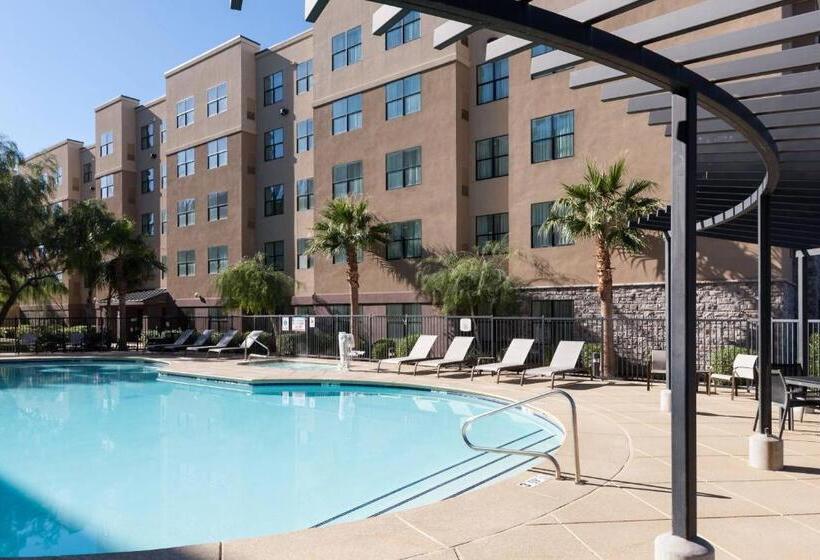 هتل Residence Inn Phoenix North Happy Valley